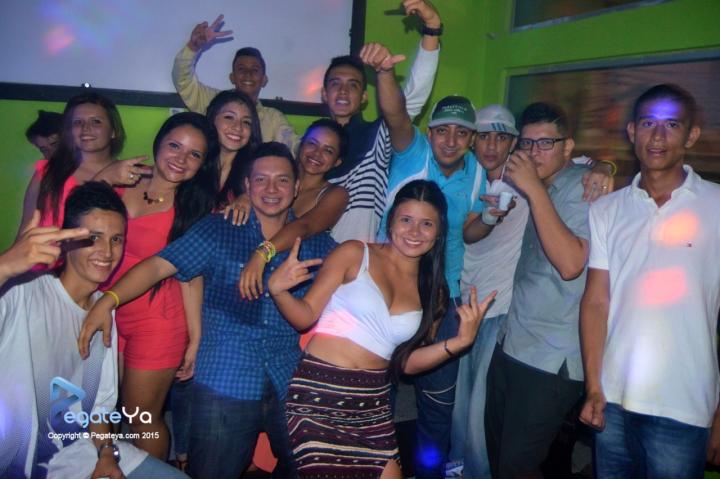 Foto 64 de El manicomio sabado 14 de marzo de 2015 en Discoteca El Manicomio Bucaramanga, Bucaramanga