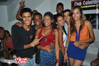 Foto 12 de taboo 3,4,10,11 de agosto en Discoteca Taboo Cartagena, Cartagena