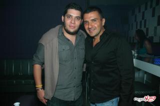 Foto 9 de Noviembre 30 del 2013 en CIAO CLUB - EL PEÑON ( Cali ), Cali