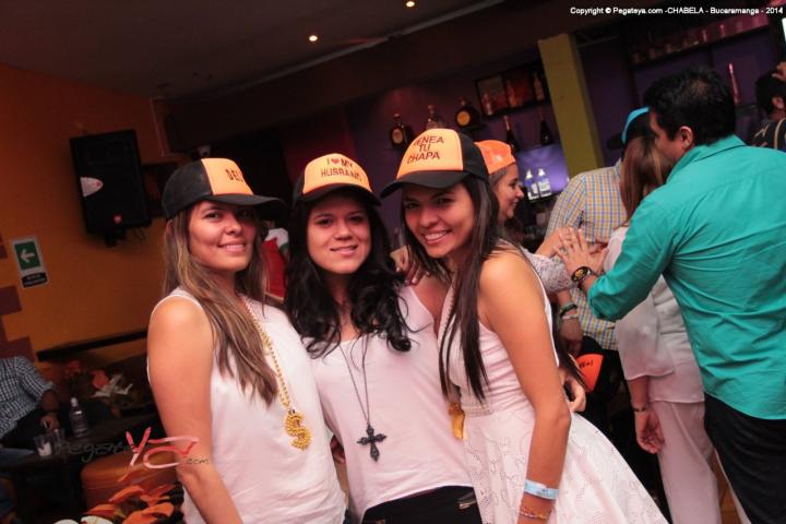 Foto 7 de Discoteca Chabela- 21 de Junio de 2014 en Discoteca Chabela Bucaramanga, Bucaramanga