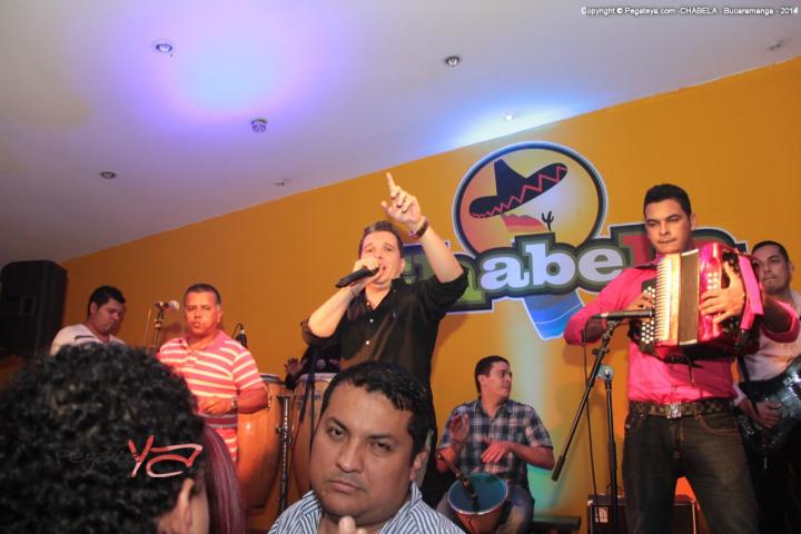 Foto 92 de Discoteca Chabela- 21 de Junio de 2014 en Discoteca Chabela Bucaramanga, Bucaramanga