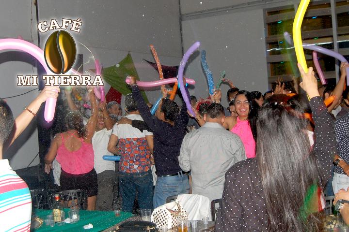 Foto 49 de Cafe mi Tierra - 3er Fds Abril 2016 en Cafe Mi Tierra, Cali