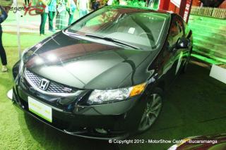 Foto 20 de Chicas Car Audio Cenfer 2012 en Chicas Car Audio Cenfer 2012, Bucaramanga