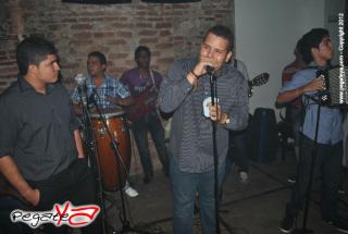 Foto 30 de leblon 25 y 26 de mayo de 2012 en Discoteca LEBLON Cartagena, Cartagena