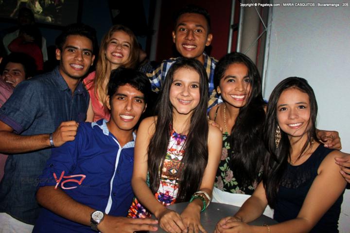 Foto 53 de Discoteca Maria Casquitos en Maria Casquitos Bucaramanga, Bucaramanga