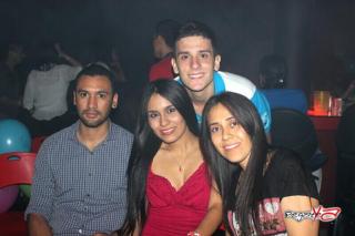 Foto 15 de Ampm - Marzo 15 del 2014 en Am / PM Bar - Cali, Cali