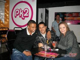 Foto 25 de Mayo 12 del 2012 en PK2 Manizales, Manizales