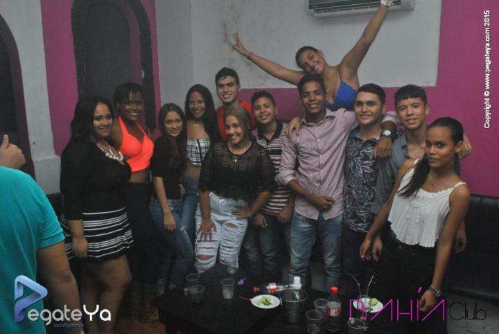 Foto 2 de Bahia 18 y 19 de Diciembre de 2015 en bahia club, Cartagena
