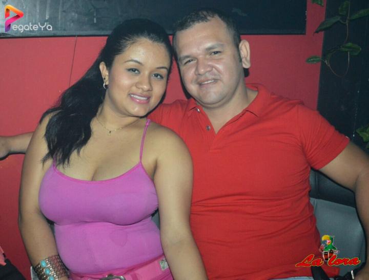 Foto 2 de La Lora - 2DO Fds Febrero 2017 en La Lora Bar, Cali