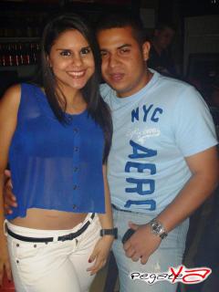 Foto 54 de Urbano Bar - Junio 23 del 2012 en Urbano Bar Cali, Cali