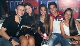 Foto 57 de Tony Dize - Lolas Club en Lolas Club Menga Cali, Cali