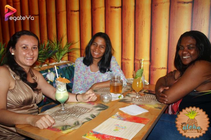 Foto 18 de Say Aloha State - 1er FDS Julio 2016 en Say Aloha State, Cali