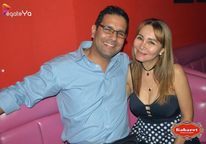 Foto 77 de Kabaret Bar - 1ER Fds Julio 2017 en Kabaret - Granada, Cali