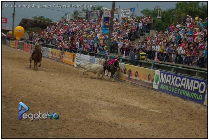 Foto 68 de MUNDIAL MUJER VAQUERA - Villavicencio en Mundial Mujer Vaquera, Villavicencio