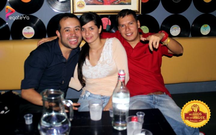 Foto 19 de Fonda Mi Dios Se Lo Pague - 3er Fds Juni en Fonda Mi Dios Se Lo Pague, Cali