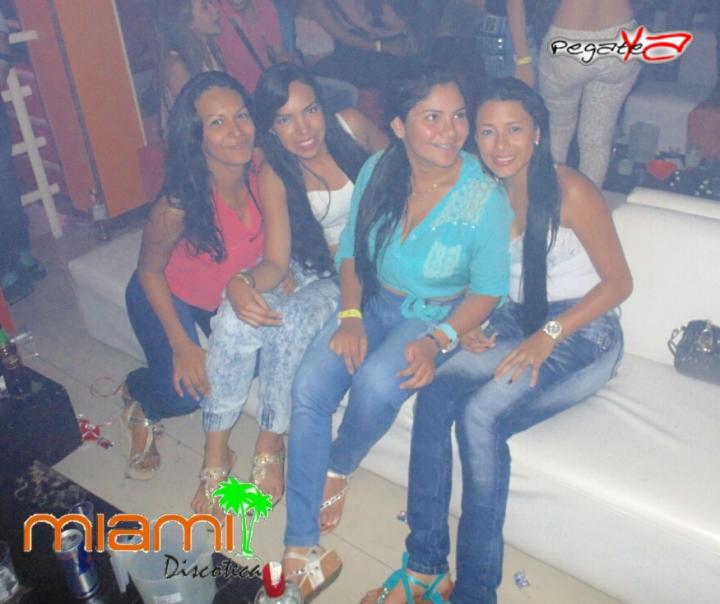 Foto 57 de Miami Bar - Amor y Amistad en Miami Bar Cali, Cali