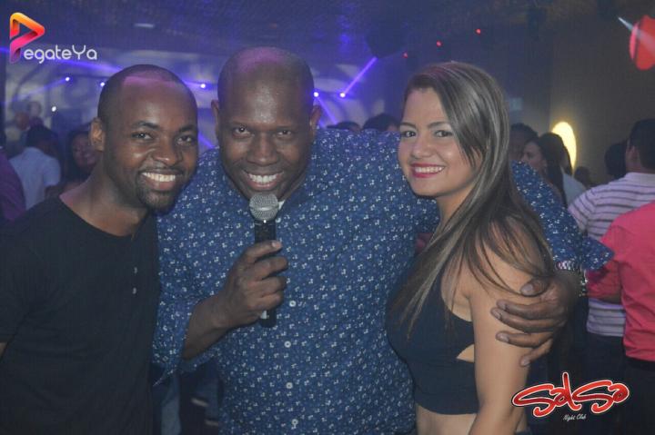 Foto 79 de Salsa Night Club - 4TO Fds Sept. 2016 en Salsa Night Club, Cali