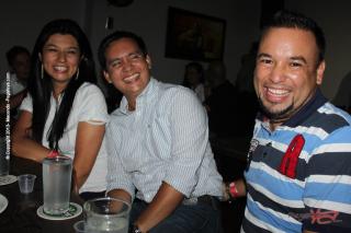 Foto 63 de 20-27 de Abril 2013 en Discoteca Macondo Club Bucaramanga, Bucaramanga