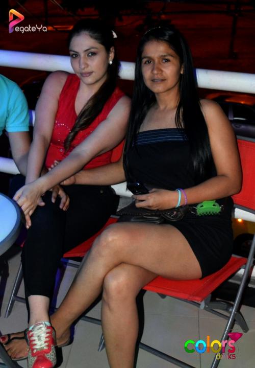 Foto 7 de Colors Drink - 3er FDS Junio 2015 en Colors Drink, Cali