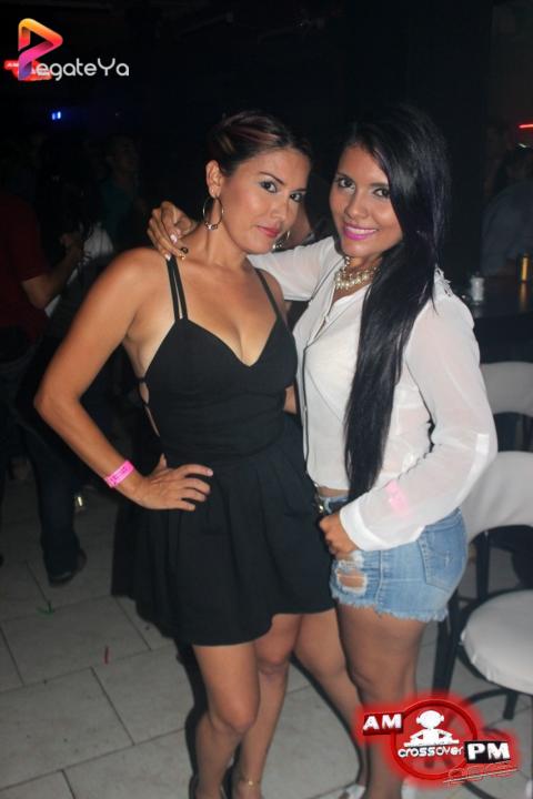 Foto 5 de Ampm - Feria 2015 en Am / PM Bar - Cali, Cali