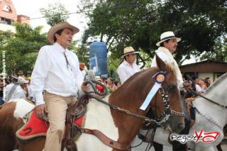 Foto 55 de Cabalgata 2010 - Feria Bucaramanga en Cabalgata 2010, Bucaramanga