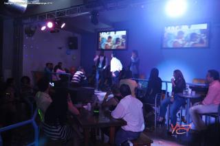 Foto 17 de DISCOTECA Maria Casquitos- 15 marzo 2014 en Maria Casquitos Bucaramanga, Bucaramanga