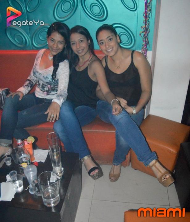 Foto 11 de Miami Bar - Amor y Amistad 2015 en Miami Bar Cali, Cali