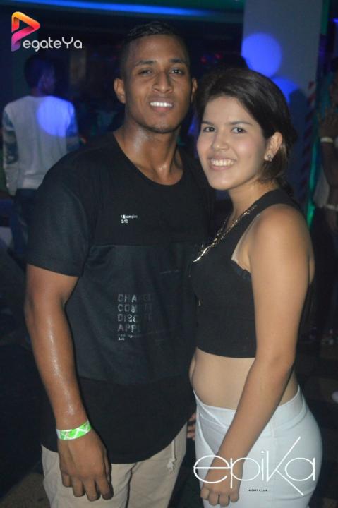 Foto 23 de Epika - Feria 2015 en Epika Night Club, Cali