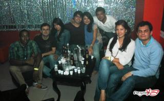 Foto 41 de Diciembre 07 del 2013 en Nozomi Club, Cali