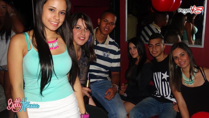Foto 37 de Betty House - Sept. 20 en Betty House