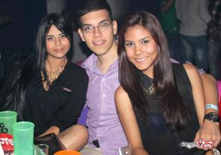 Foto 40 de Diciembre 07 del 2013 en Rooms Club