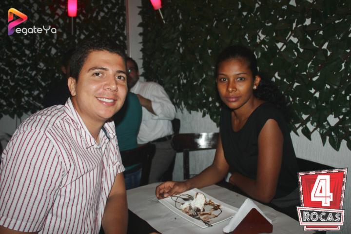 Foto 9 de Restaurante 4 Rocas - 2do Fds Julio 2016 en Restaurante 4 Rocas, Cali