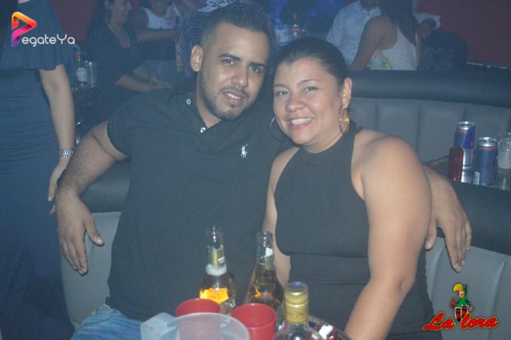 Foto 23 de La Lora - 3er Fds Febrero 2017 en La Lora Bar, Cali
