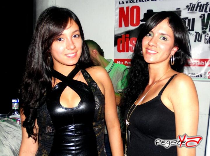 Foto 48 de Urgencias - Sep 20 en Urgencias Urban Night Club