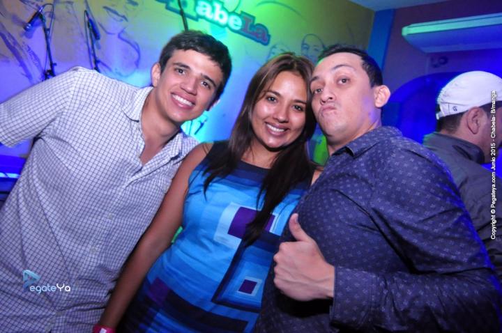 Foto 57 de Discoteca Chabela - 27 junio 2015 en Discoteca Chabela Bucaramanga, Bucaramanga