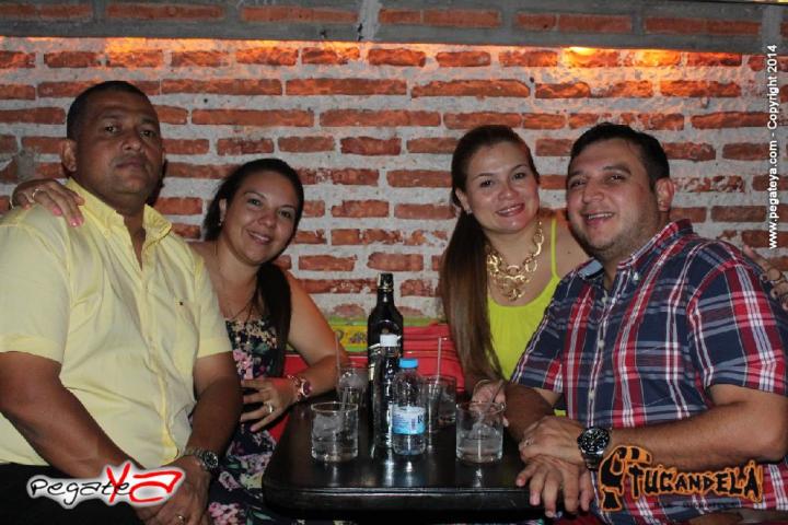 Foto 2 de TU CANDELA 20 Y 21 de SEPT 2014 en TU CANDELA cartagena, Cartagena