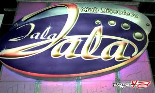 Foto 10 de Noviembre 10 del 2012 en Jala Jala Club, Cali