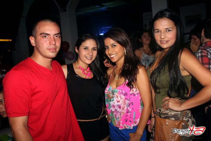 Foto 36 de Zambomba - Julio 12 en Club Zambomba, Cali