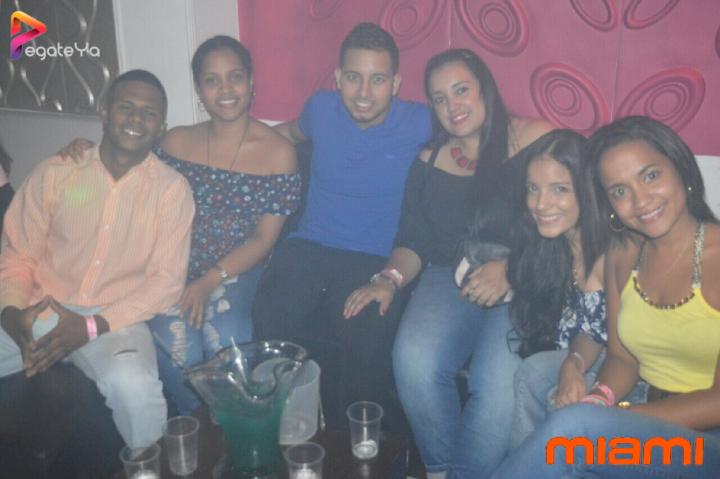 Foto 27 de Miami Bar - 3er Fds Febrero 2017 en Miami Bar Cali, Cali