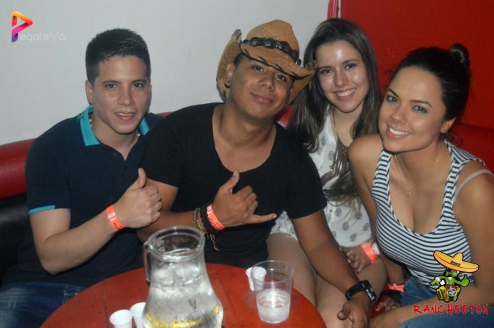 Foto 9 de Rancheeton - Feria de Cali 2015 en Rancheton Cali, Cali