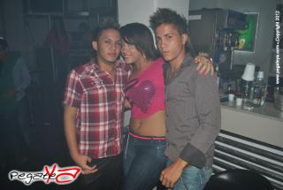 Foto 3 de taboo aniversario en Discoteca Taboo Cartagena, Cartagena
