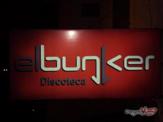 Foto 8 de Abril 20 del 2012 en El Bunker Manizales, Manizales
