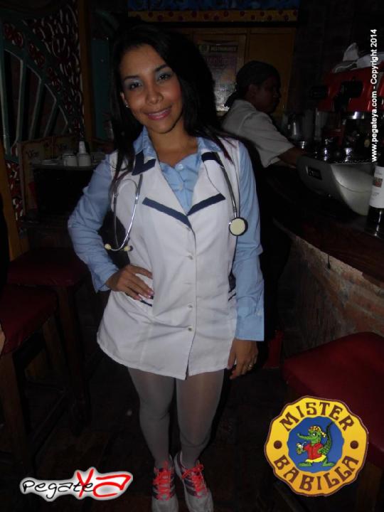 Foto 11 de MISTER BABIILA 5 Y 6 de DIC 2014 en Discoteca MISTER BABILLA cartagena, Cartagena