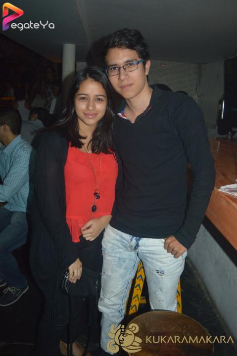 Foto 20 de Kukaramakara - 2DO Fds Julio 2016 en Kukaramakara Discoteca Cali, Cali