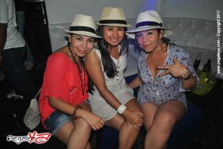 Foto 4 de taboo semana santa 2013 en Discoteca Taboo Cartagena, Cartagena