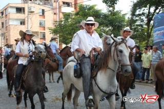 Foto 99 de Cabalgata 2010 - Feria Bucaramanga en Cabalgata 2010, Bucaramanga