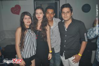 Foto 11 de TABOO 5 de Octubre 2013 en Discoteca Taboo Cartagena, Cartagena
