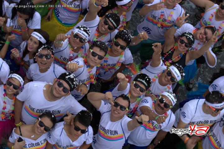 Foto 197 de The Color Run en The Color Run, Villavicencio