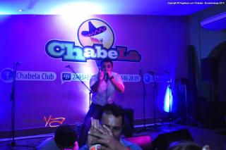 Foto 142 de Chabela Club - 23 de marzo de 2014 en Discoteca Chabela Bucaramanga, Bucaramanga
