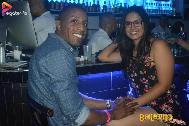 Foto 62 de Bailatino - 4to Fds Febrero 2017 en Bailatino - Bar, Cali